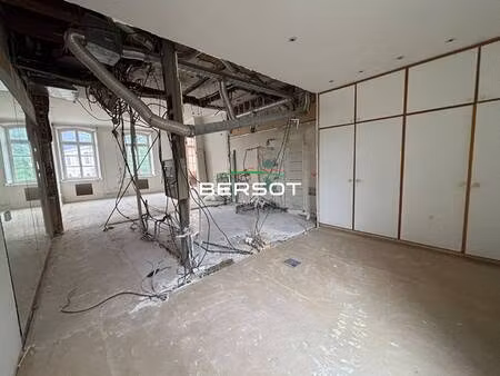 bersot immobilier