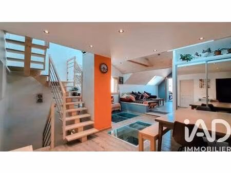 triplex à vendre