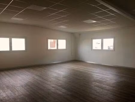 espace bureau à louer