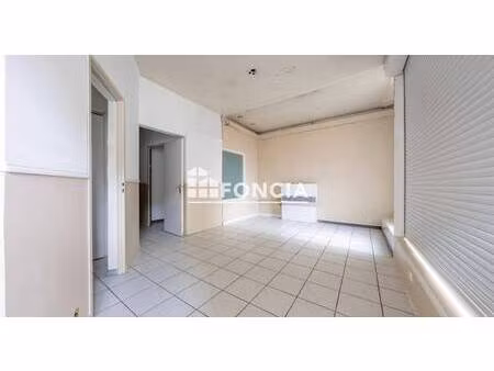 local commercial à vendre