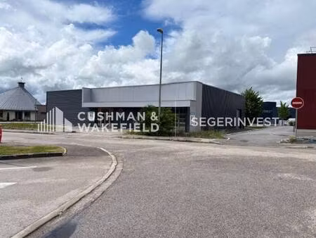 local commercial à vendre