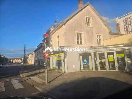 boutique à vendre