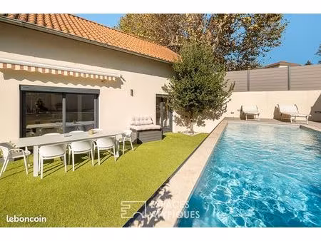maison 4 pièces 115 m²