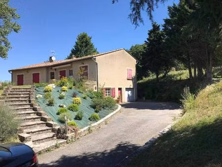 maison à louer