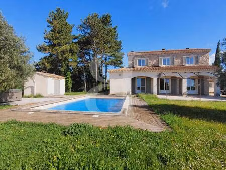 villa à vendre
