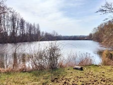 terrain à vendre
