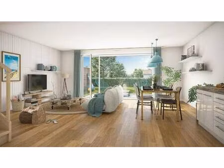 lk1 immobilier