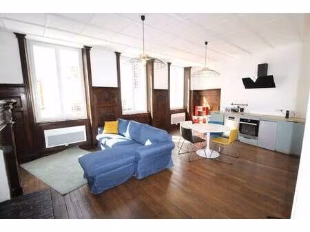 immeuble à vendre