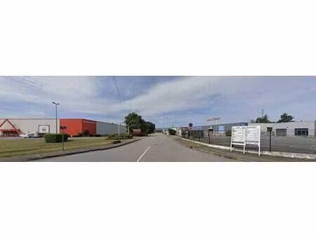 local commercial à louer