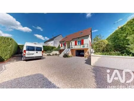 pavillon à vendre