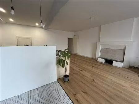 maison à louer