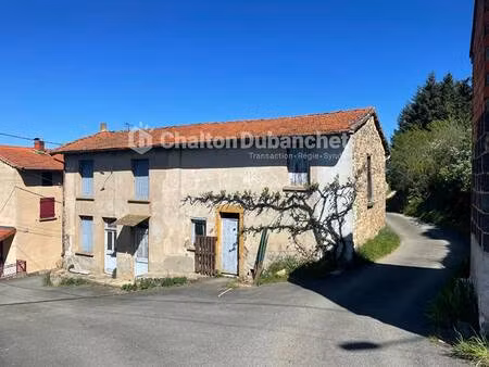 sarl chalton et dubanchet immobilier