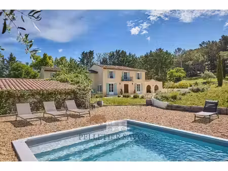 villa à vendre