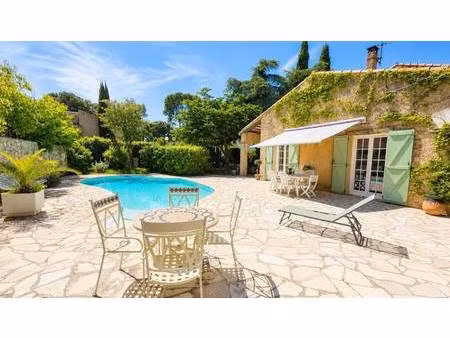 villa à vendre