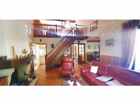 open immobilier