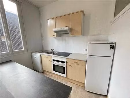 human immobilier pau