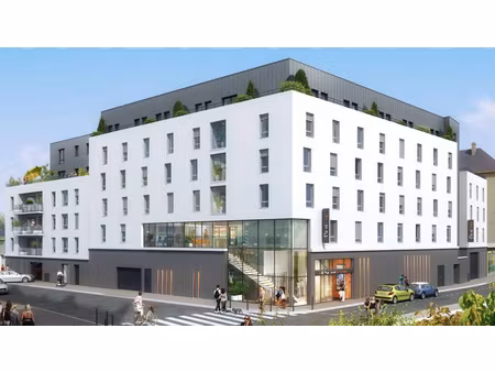 investissement en residence étudiante