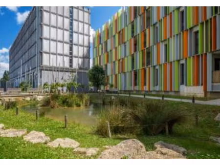 investissement en residence senior