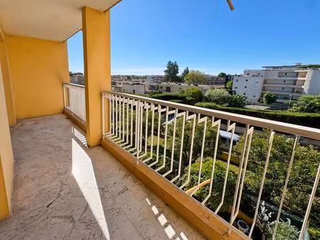 appartement t4 à rénover
