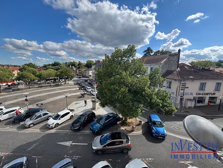 appartement saint genis laval 2 pièce(s) 54 m2