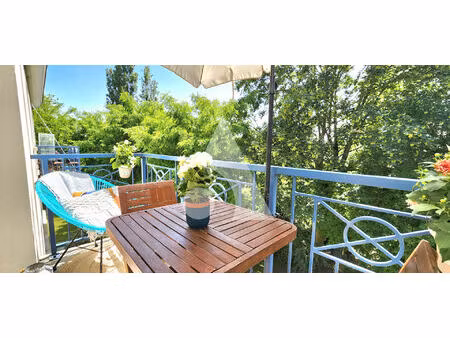 appartement saint gratien 3 pièces 65 m2