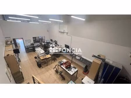 local commercial à vendre