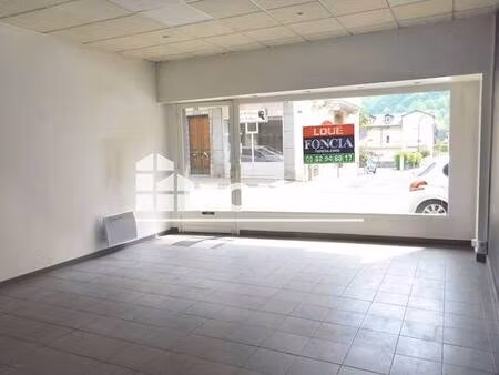 local commercial à louer