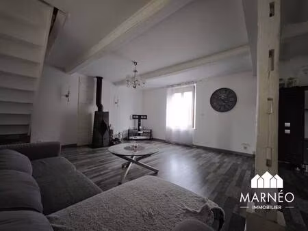 marneo immobilier