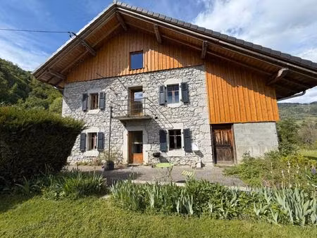 ferme 8 pièces