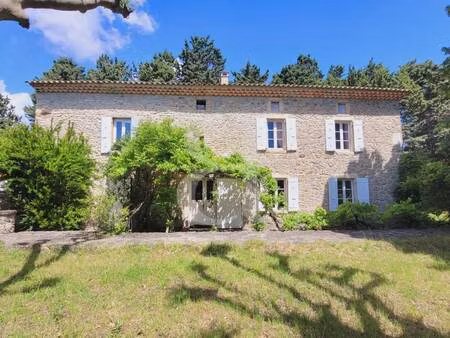 mas à vendre