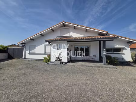 maison morcenx la nouvelle (40110)