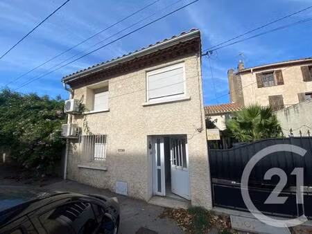 maison à louer