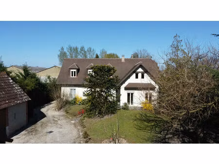 maison romorantin-lanthenay 7 pièce(s)