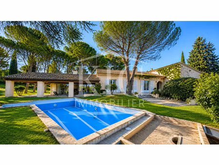 proche carcassonne - maison 215m2 - 4/5 chambres - terrain 4