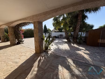 vente grande villa individuelle proche centre