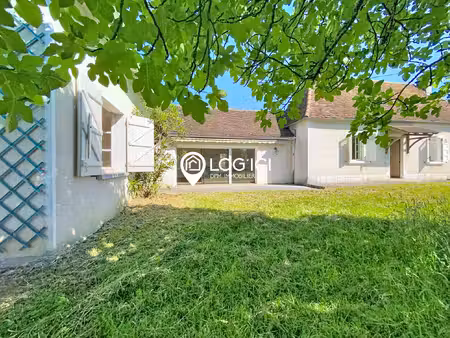 ensemble immobilier 5 pièces 150 m2