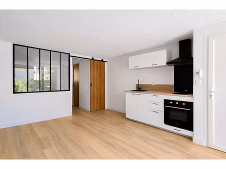 vente appartement 2 pièces 34 m² bandol (83150)