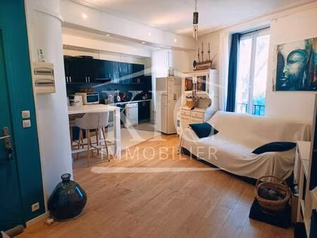 kic immobilier