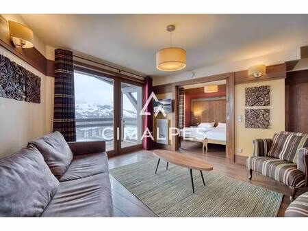 cimalpes val thorens