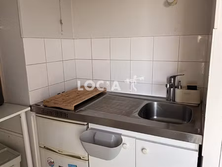 location appartement 1 pièce 34 m² à lyon 3 (69003)
