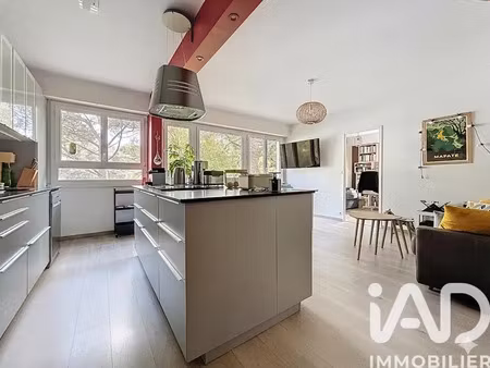 appartement à orvault (44700)