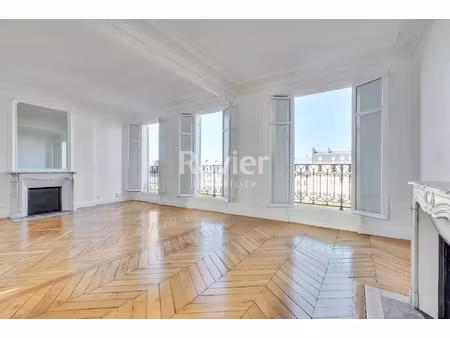 location appartement 4 pièces 122 m² à paris 7 (75007)