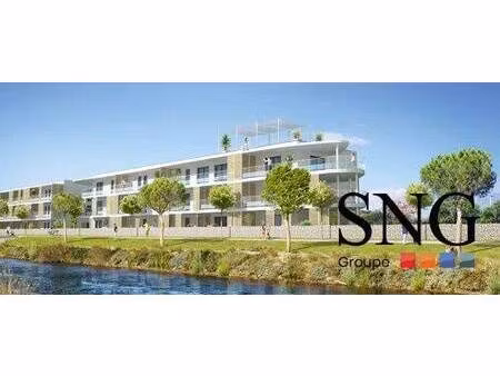 s.n.g immobilier