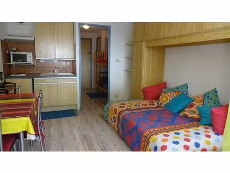 studio à vendre