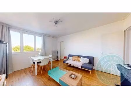 m&b immobilier