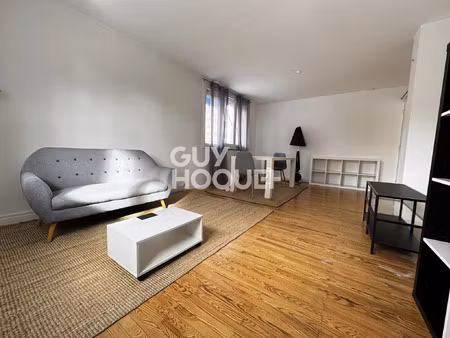location appartement 2 pièces 58 m² à valence (26000)