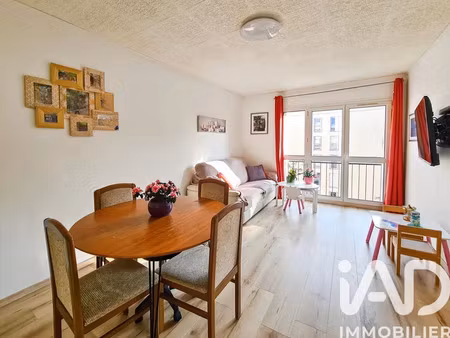 appartement à yerres (91330)