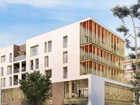 vente bureaux 112 m²