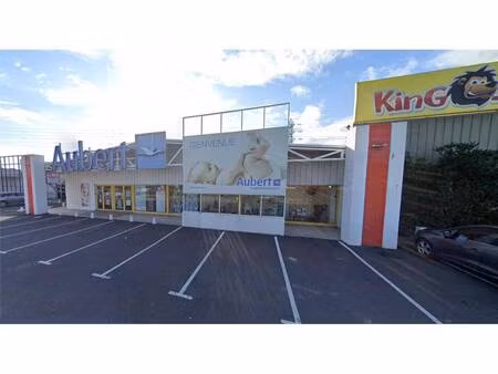 local commercial à louer