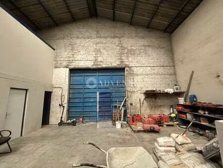 entrepôt à louer